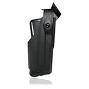 FONDINA GLOCK 17/19/22/31/32 CON PORTA TORCIA