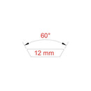 CONTESSA BASE PER BROWNING/ WINCHESTER SRX VULCAN MOD. RS03