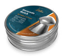 H&N PALLINI BARACUDA MATCH 4.52MM 0.69G CAL. 4,5 400PZ