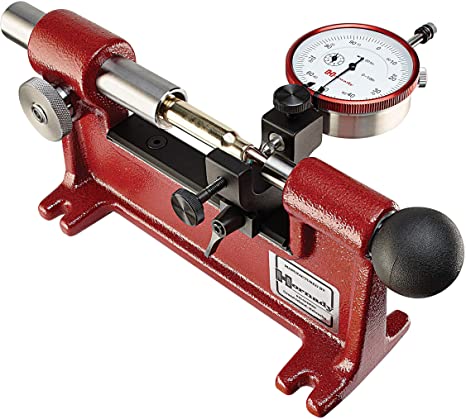 HORNADY LNL AMMO CONCENTRICITY TOOL 050076