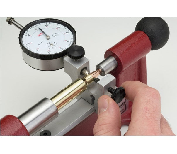 HORNADY LNL AMMO CONCENTRICITY TOOL 050076