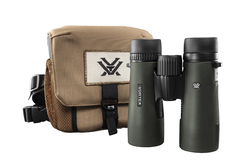 VORTEX BINOCOLO DIAMONDBACK HD 10X42
