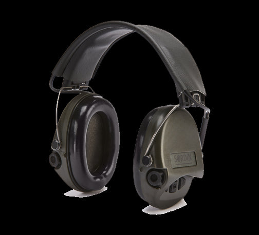 SORDIN CUFFIE ELETTRONICHE SUPREME PRO
