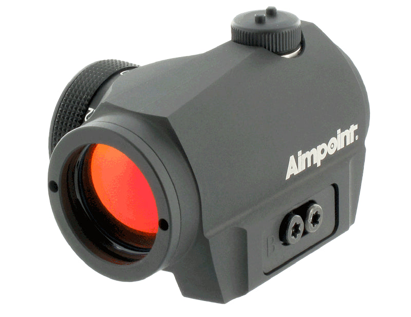 AIMPOINT DOT SIGHT MICRO S-1 (6MOA) 200369