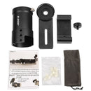 OBIETTIVO PER SMARTPHONE E OTTICHE