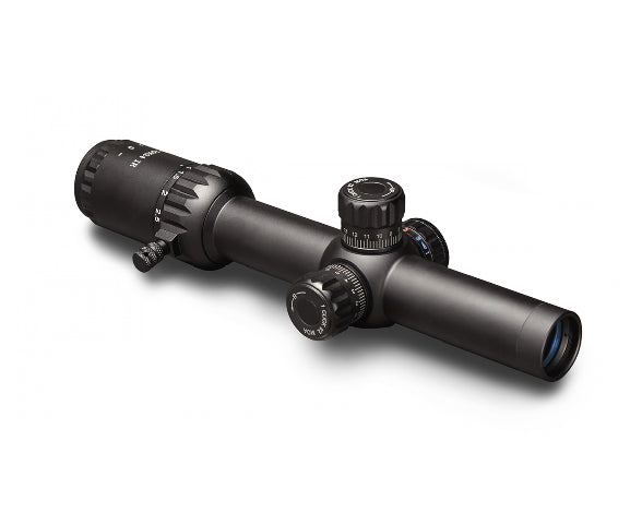 KONUS OTTICA 7183 EVENT 1-10x24 DIAMETRO 30MM