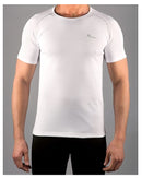 KONUSTEX 0195 K-FREE 21 T-SHIRT ESTIVA BIANCA