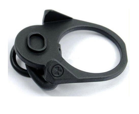 PORTA BRETELLA CALCIO PER AR15
