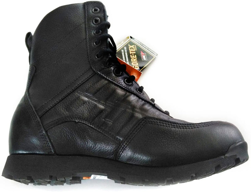 CRISPI SCARPONI S.W.A.T. BLACK GTX ANNIVERSARY PREMIUM