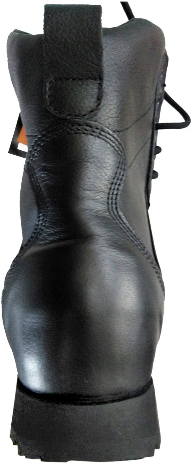 CRISPI SCARPONI S.W.A.T. BLACK GTX ANNIVERSARY PREMIUM