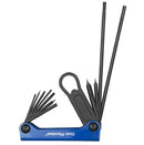 MULTIUSO 12 UTENSILI PULIZIA PISTOLA