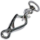 CINOFILIA PANNO MOSCHETTONE A PINZA TEDESCO 70MM