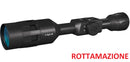 ATN OTTICA X-SIGHT 4K 5-20X