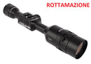 ATN OTTICA X-SIGHT 4K 5-20X