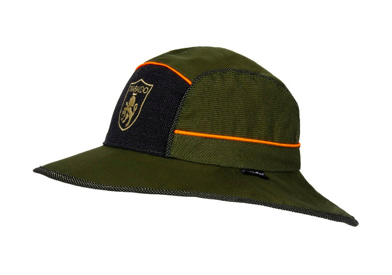 TRABALDO CAPPELLO MISSOURI
