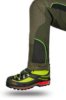 TRABALDO PANTALONE WARRIOR PRO 2950/19500TITANIAL/RS