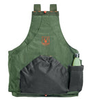 RISERVA GILET R1183 TRISACCA TECNICA CORDURA