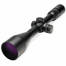 BURRIS OTTICA FOUR Xe 3-12X56 BRAVO RET. 3P4 LRS ILLUMINATA 200504