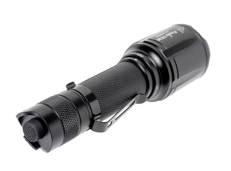 FENIX TORCIA LED TK25 UV 1000 LUMEN CON UV