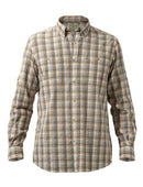 BERETTA CAMICIA SEERSUCKER TRAVEL SHIRT  LU540 07516