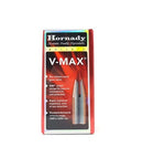HORNADY PALLE V-MAX 224" 55GR 100PZ