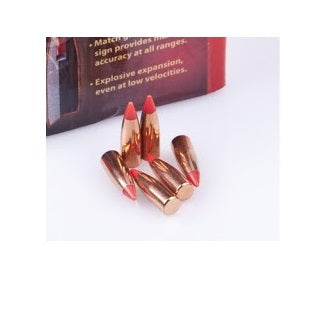 HORNADY PALLE V-MAX 224" 55GR 100PZ