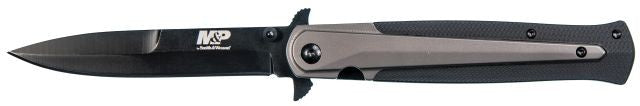 SMITH & WESSON M&P COLTELLO FOLDING DAGGER