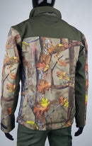 PERCUSSION GIACCA SOFTSHELL 15128