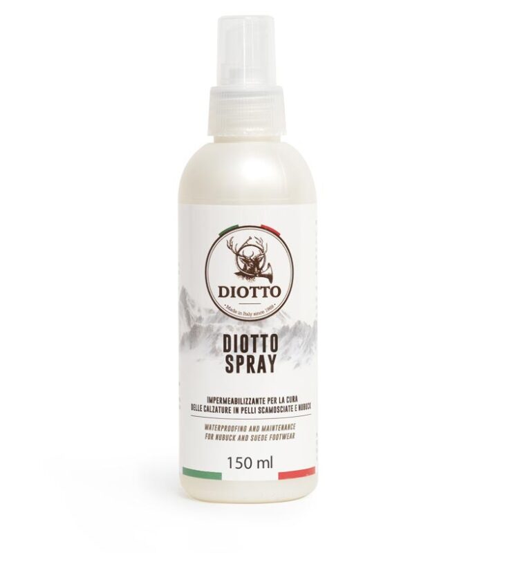 DIOTTO SPRAY 150ML
