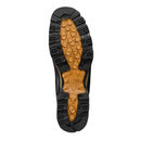 MEINDL SCARPONE ISLAND MFS "ROCK" ARANCIO/MARRONE