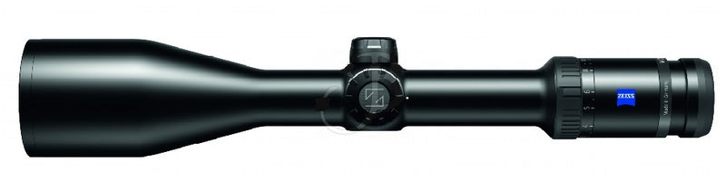 ZEISS OTTICA VICTORY HT 3-12X56 RET. 60 ILLUM.