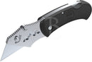 OUTDOOR EDGE COLTELLO BOK-20C B.O.A. NERO
