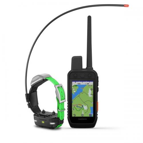 GARMIN COLLARE ALPHA 200i K/KT15