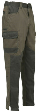 PERCUSSION PANTALONE TRADITION 1027 KAKI