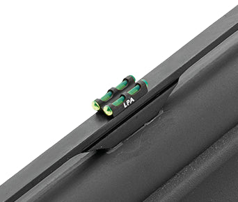 LPA SIGHTS MIRINO TWIN PER FUCILI 2.6MM VERDE MOD. MF29V