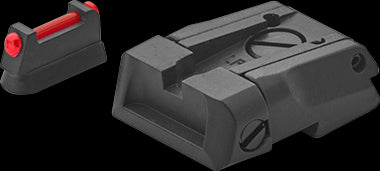 LPA SIGHTS SET DI MIRA PER CZ SP01 SHADOW/ SHADOW 2 MOD. SPS06CZ6F