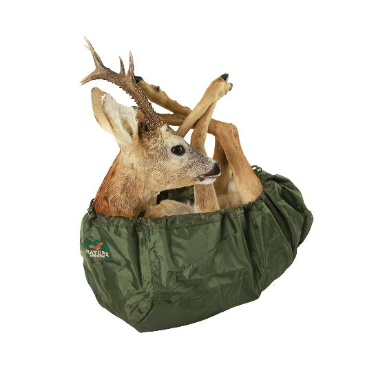 MARSUPIO SACCO TERMOSALDATO 65 LITRI VERDE