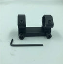 BLAUOPTIK ANELLI 1" MEDI SLITTA WEAVER