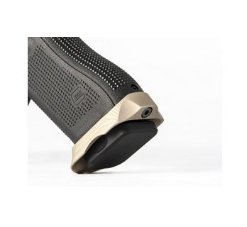 TONI SYSTEM MINIGONNA GLOCK GEN5 17-35 NERO