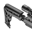 EK ARCHERY BALESTRA ACCELERATOR 370 185 LBS NERA