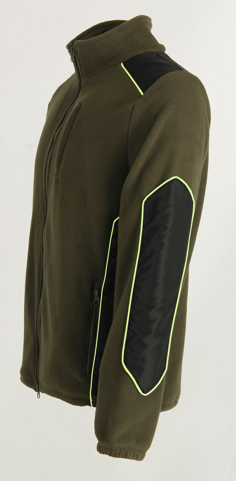 RS HUNTING PILE  CON BORDINI FLUO