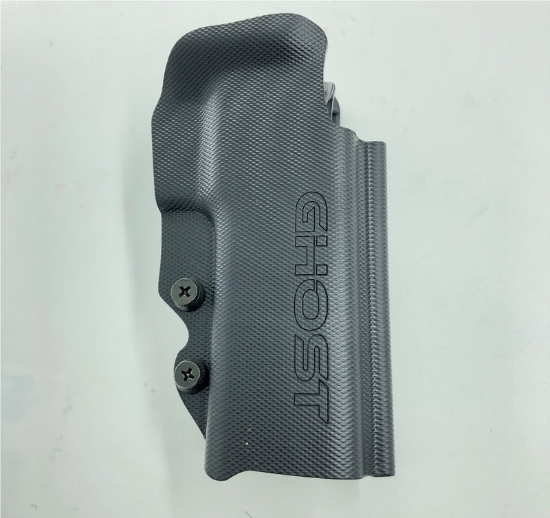 GHOST "CIVILIAN" FONDINA DX IN ABS PER SIG P320/ 320 X5