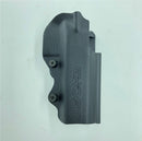 GHOST "CIVILIAN" FONDINA DX IN ABS PER CZ SP01