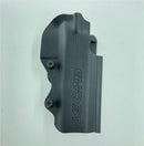 GHOST "CIVILIAN" FONDINA DX IN ABS PER CZ SP02