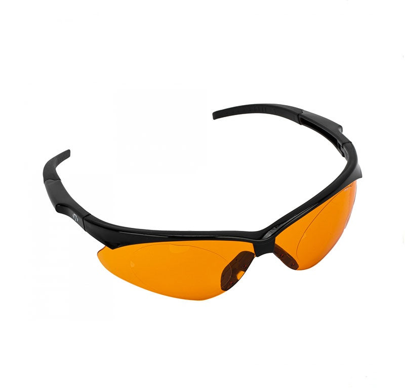 WALKERS OCCHIALI CROSSHAIR ARANCIO