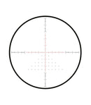 HAWKE OTTICA SIDEWINDER 30 SF 8-32X56 HALF MIL