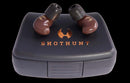 SHOTHUNT TAPPI ELETTRONICI MARRONI
