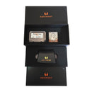 SHOTHUNT TAPPI ELETTRONICI MARRONI