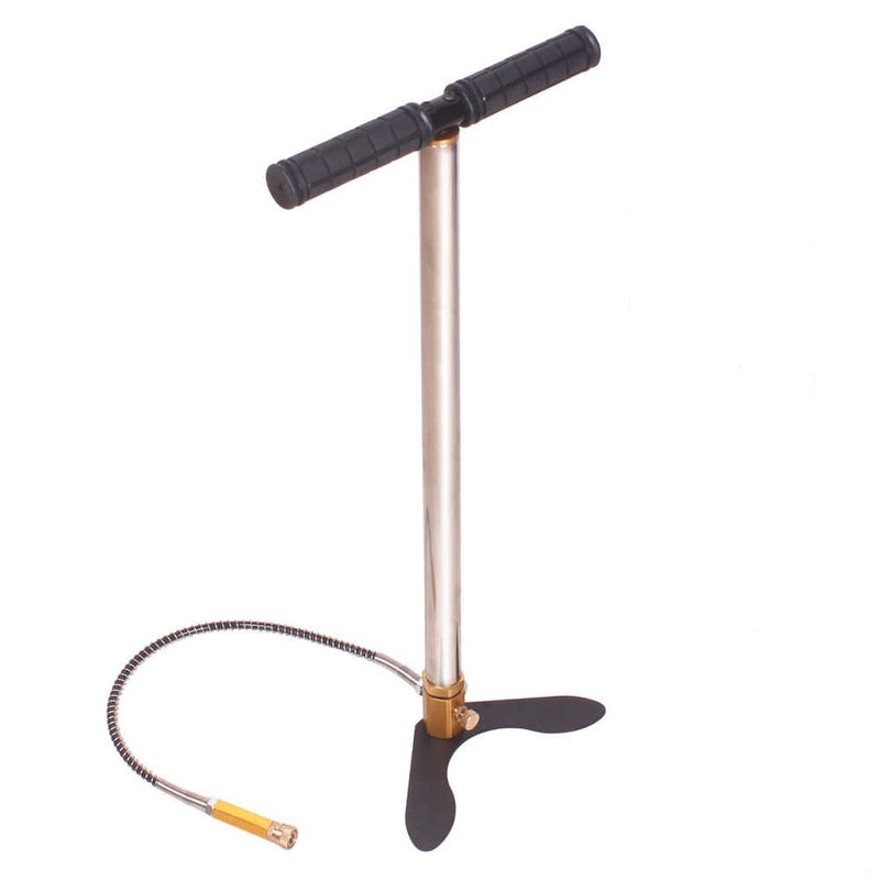 POMPA PER PCP 300 BAR