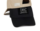 GLOCK CAPPELLINO CON PATCH PERFECTION